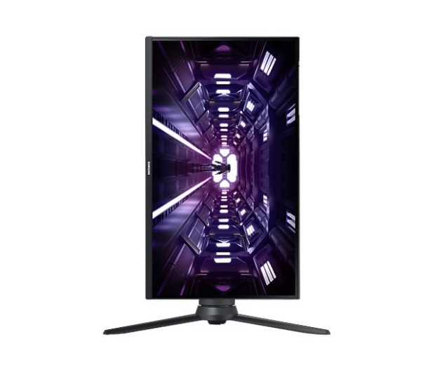 Samsung Odyssey F27G35TFWUX - 596732 - zdjęcie 4